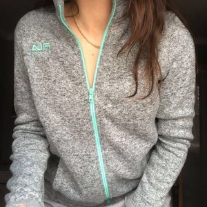 fila sport zip up